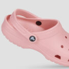 Crocs  Classic  Rosa -  Zoccoli Donna - 4