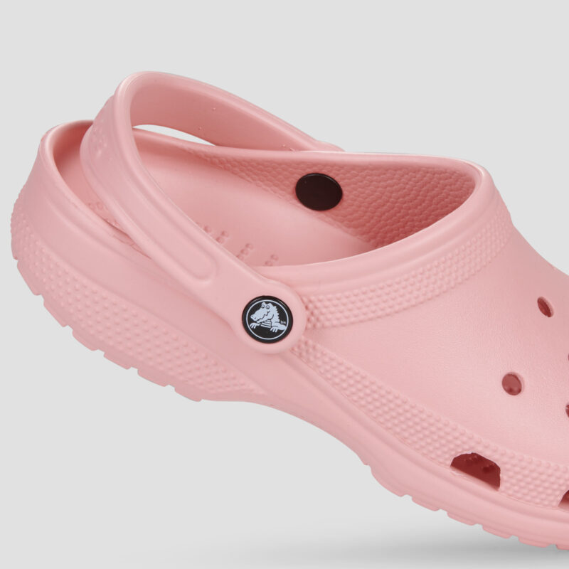 Crocs  Classic  Rosa -  Zoccoli Donna - 4