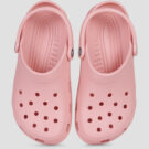 Crocs  Classic  Rosa -  Zoccoli Donna - 5
