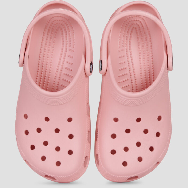 Crocs  Classic  Rosa -  Zoccoli Donna - 5
