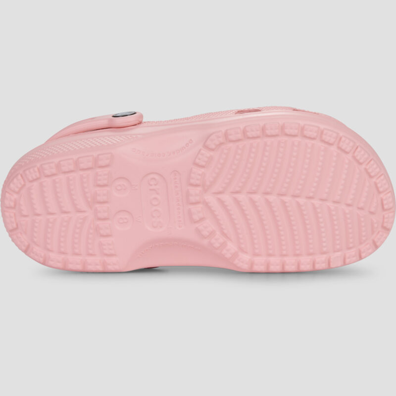 Crocs  Classic  Rosa -  Zoccoli Donna - 6