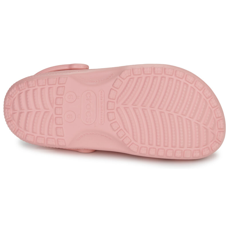Crocs  Classic  Rosa -  Zoccoli Donna - 7