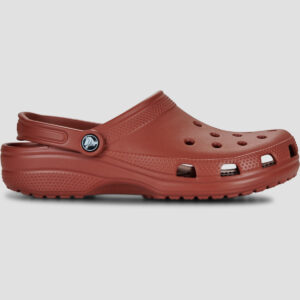 Crocs  Classic  Rosso -  Zoccoli Donna