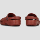 Crocs Classic Rosso Zoccoli Donna - 3