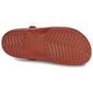 Crocs Classic Rosso Zoccoli Donna - 7