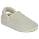 Crocs  Classic Cozzzy Slipper  Beige -  Pantofole Donna - 1