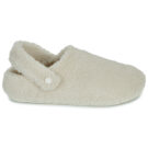 Crocs  Classic Cozzzy Slipper  Beige -  Pantofole Donna - 2