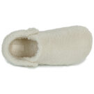 Crocs  Classic Cozzzy Slipper  Beige -  Pantofole Donna - 6