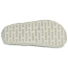 Crocs  Classic Cozzzy Slipper  Beige -  Pantofole Donna - 7