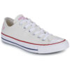 Converse  CHUCK TAYLOR ALL STAR  Bianco -  Sneakers basse Donna