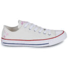Converse  CHUCK TAYLOR ALL STAR  Bianco -  Sneakers basse Donna - 2