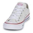 Converse  CHUCK TAYLOR ALL STAR  Bianco -  Sneakers basse Donna - 3