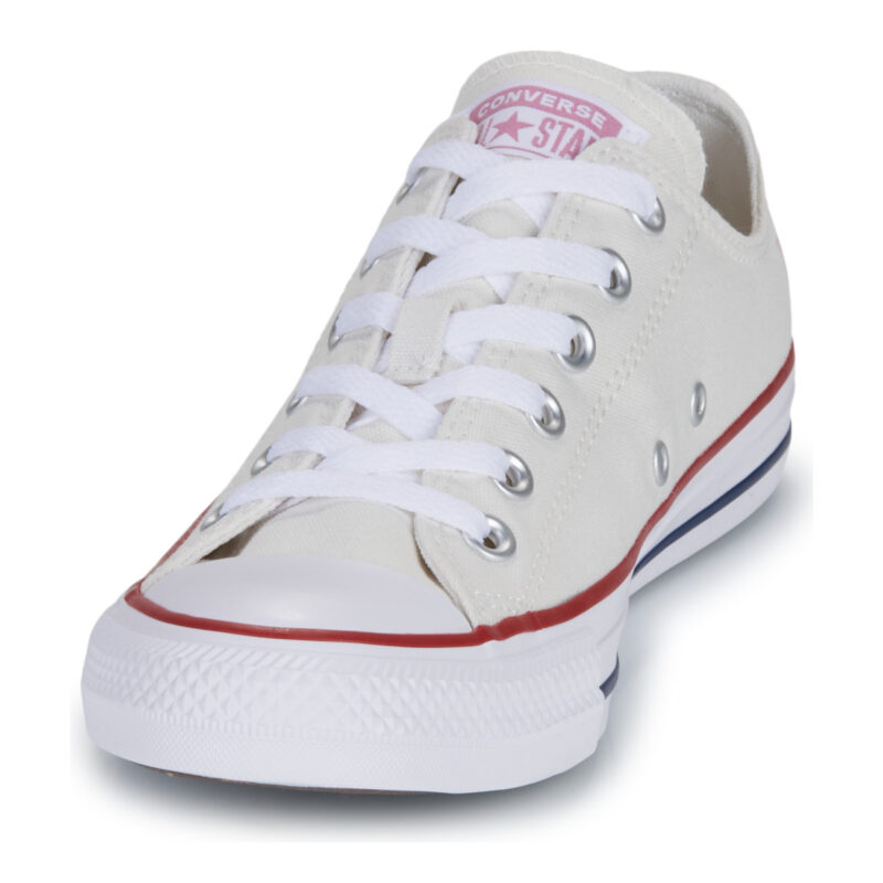 Converse  CHUCK TAYLOR ALL STAR  Bianco -  Sneakers basse Donna - 3