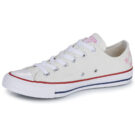 Converse  CHUCK TAYLOR ALL STAR  Bianco -  Sneakers basse Donna - 4