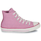 Converse  CHUCK TAYLOR ALL STAR  Rosa -  Sneakers alte Donna - 2