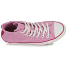 Converse  CHUCK TAYLOR ALL STAR  Rosa -  Sneakers alte Donna - 6
