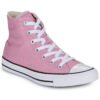 Converse  CHUCK TAYLOR ALL STAR  Rosa -  Sneakers alte Donna