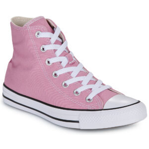 Converse  CHUCK TAYLOR ALL STAR  Rosa -  Sneakers alte Donna