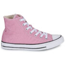 Converse  CHUCK TAYLOR ALL STAR  Rosa -  Sneakers alte Donna - 2