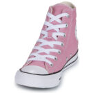 Converse  CHUCK TAYLOR ALL STAR  Rosa -  Sneakers alte Donna - 3