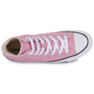 Converse  CHUCK TAYLOR ALL STAR  Rosa -  Sneakers alte Donna - 6