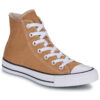 Converse  CHUCK TAYLOR ALL STAR  Giallo -  Sneakers alte Donna