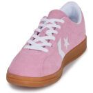 Converse ALL STAR CLASSIC TRAINER SUEDE Rosa Sneakers basse Donna - 3