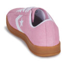 Converse ALL STAR CLASSIC TRAINER SUEDE Rosa Sneakers basse Donna - 5