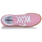 Converse ALL STAR CLASSIC TRAINER SUEDE Rosa Sneakers basse Donna - 6