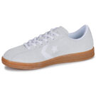 Converse ALL STAR CLASSIC TRAINER SUEDE Bianco Sneakers basse Donna - 4