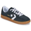 Converse  CLASSIC TRAINER SUEDE  Nero -  Sneakers basse Donna