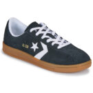 Converse  CLASSIC TRAINER SUEDE  Nero -  Sneakers basse Donna - 1