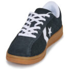 Converse  CLASSIC TRAINER SUEDE  Nero -  Sneakers basse Donna - 3