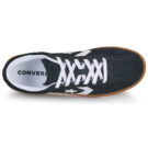 Converse  CLASSIC TRAINER SUEDE  Nero -  Sneakers basse Donna - 6