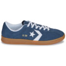 Converse  CLASSIC TRAINER SUEDE  Blu -  Sneakers basse Donna - 2