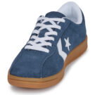 Converse  CLASSIC TRAINER SUEDE  Blu -  Sneakers basse Donna - 3