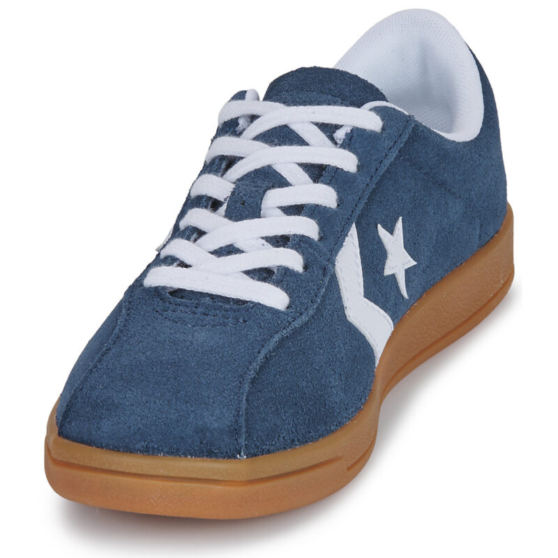 Converse  CLASSIC TRAINER SUEDE  Blu -  Sneakers basse Donna - 3