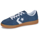 Converse  CLASSIC TRAINER SUEDE  Blu -  Sneakers basse Donna - 4