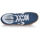 Converse  CLASSIC TRAINER SUEDE  Blu -  Sneakers basse Donna - 6