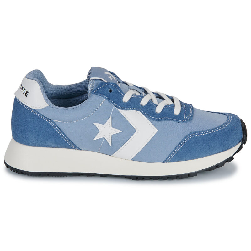 Converse  CONVERSE OMEGA TRAINER  Blu -  Sneakers basse Donna - 2
