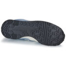 Converse  CONVERSE OMEGA TRAINER  Blu -  Sneakers basse Donna - 7