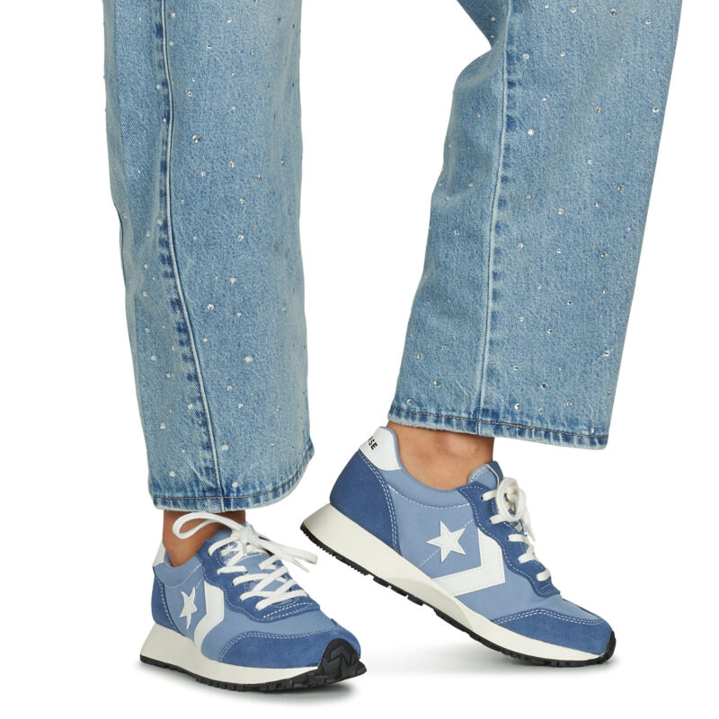 Converse  CONVERSE OMEGA TRAINER  Blu -  Sneakers basse Donna - 8