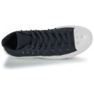 Converse  CHUCK TAYLOR ALL STAR LIFT  Nero -  Sneakers alte Donna - 6