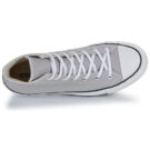 Converse CHUCK TAYLOR ALL STAR LIFT PLATFORM Grigio Sneakers alte Donna - 6