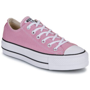 Converse  CHUCK TAYLOR ALL STAR LIFT PLATFORM  Rosa -  Sneakers basse Donna