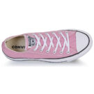 Converse  CHUCK TAYLOR ALL STAR LIFT PLATFORM  Rosa -  Sneakers basse Donna - 6
