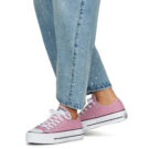 Converse  CHUCK TAYLOR ALL STAR LIFT PLATFORM  Rosa -  Sneakers basse Donna - 8