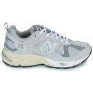 New Balance 878 Grigio Sneakers basse Donna - 2