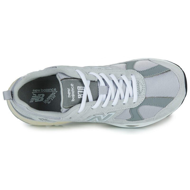 New Balance 878 Grigio Sneakers basse Donna - 6