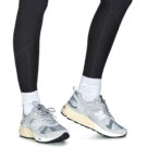 New Balance 878 Grigio Sneakers basse Donna - 8